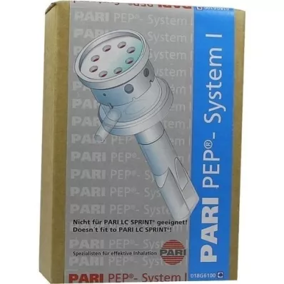 Pari PEP System I, 1 pcs