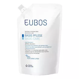 Eubos Skin Balm F Refill Bag, 400 ml