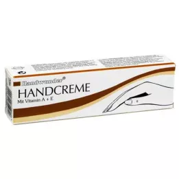 HANDWUNDER Hand Cream w.Vit.A+E, 75 ml
