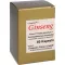 GINSENG capsules, 60 pcs