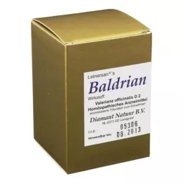 BALDRIAN capsules, 60 pcs