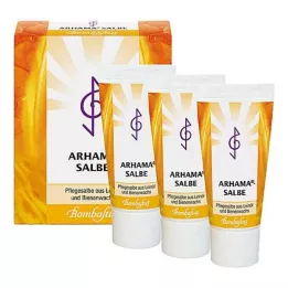 ARHAMA-Ointment, 3X20 ml