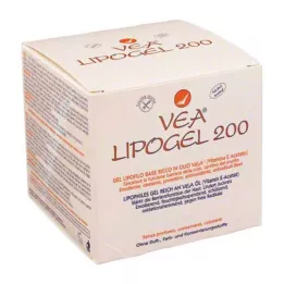 VEA Lipogel 200, 200ml