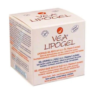 Vea Lipogel, 50 ml Vea Lipogel, 50 ml