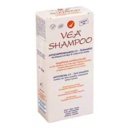 VEA Shampoo 125ml