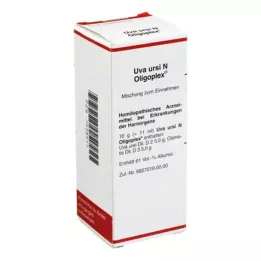 UVA URSI N Oligoplex Liquidum, 50 ml