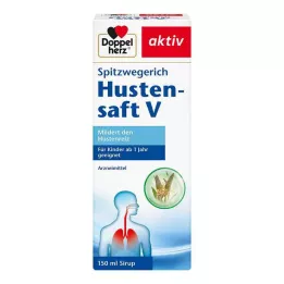 Delivery service from Germany - HUSTENLSER EFEU 8.25 mg/ml syrup, 200 ml