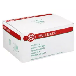 MULLBINDEN 10 cmx10 m, 20 hours