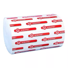 NOBAPAD Padded bandages 8 cmx3 m, 20 pcs