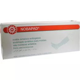 NOBAPAD Upholstery tie 10 cmx3 m, 20 pcs