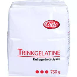 TRINKGELATINE Caelo HV-pack, 750 g