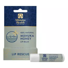 MANUKA HEALTH Lip Balm, 4.5 g