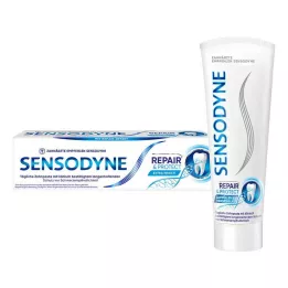 Sensodyne Riparazione e proteggere il dentifricio, 75 ml