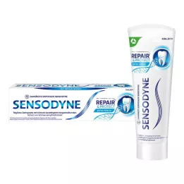 SENSODYNE Repair &amp; Protect toothpaste, 75 ml