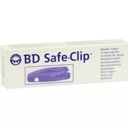 BD SAFE Clip, 1 pcs