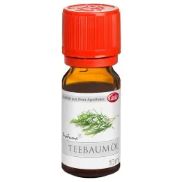 Caelo Profuma tea tree oil, 10 ml