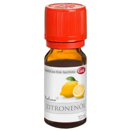 Caelo Profuma lemon oil, 10 ml
