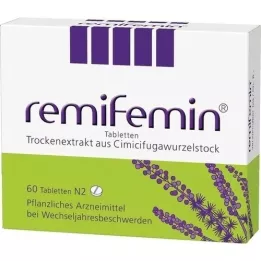 REMIFEMIN Tabletten, 60 St