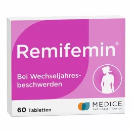 REMIFEMIN Tablets, 60 pcs