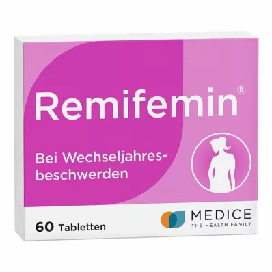 REMIFEMIN Tablets, 60 pcs