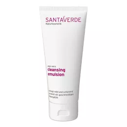 ALOE VERA CLEANSING EMULSION, 100 ml