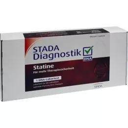STADA Diagnostik Statine Test, 1 P
