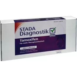 Stada Diagnostics Tamoxifen Test, 1 P