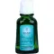 WELEDA Intensive nourishing hair oil, 50 ml