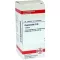 CHAMOMILLA C 30 tablets, 80 pcs