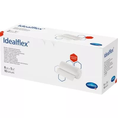 IDEALFLEX Bind 8 cm, 1 pcs