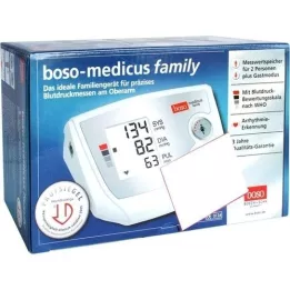 BOSO Medicus Family Universal Mancette, 1 pcs