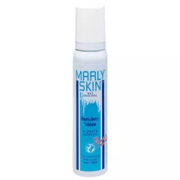 MARLY SKIN Skin protection foam, 100 ml