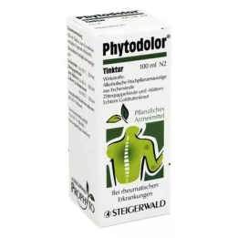 PHYTODOLOR Tincture, 100 ml