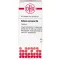 ACTAEA SPICATA D 4 tablets, 80 pcs