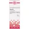 ALOE D10 Dilution, 50mL