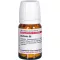 BERBERIS D 8 tablets, 80 pcs