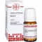 BUFO D 8 tablets, 80 pcs