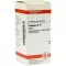 CAMPHORA D 12 tablets, 80 pcs