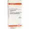 CIMICIFUGA D 30 tablets, 200 pcs