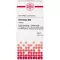 CIMICIFUGA D 30 tablets, 200 pcs