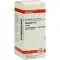 CLEMATIS D 12 tablets, 80 pcs