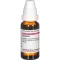 CROCUS mother tincture D 1, 20 ml