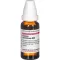 CUPRUM METALLICUM D 60 Dilution, 20mL