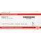DIGITALIS D 12 ampoules, 10ml