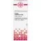 FERRUM METALLICUM D10 Dilution, 20mL