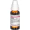 FERRUM METALLICUM D10 Dilution, 20mL