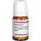 GELSEMIUM C 6 tablets, 80 pcs