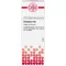 GRAPHITES D 15 Dilution, 20 ml