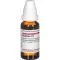 GRAPHITES D 15 Dilution, 20 ml