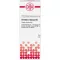 GRINDELIA ROBUSTA D 5 Dilution, 20mL